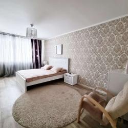 Фото Апартаменты на улице Тихоокеанская 26