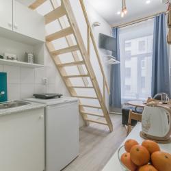 фото 2 Tomi Apartments (Томи Апартментс) на Советской