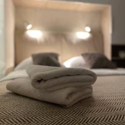 2-комнатные апартаменты стандарт Лунная ,30