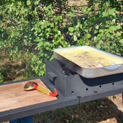 Фото Отель Горе-Море