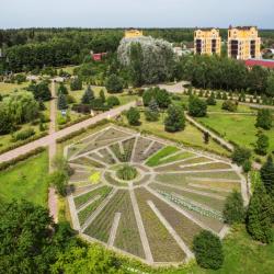 Фото Отель Креатово