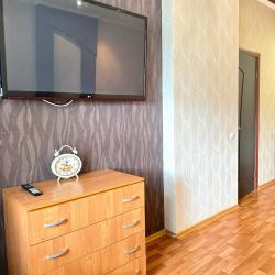 2-комнатные апартаменты стандарт