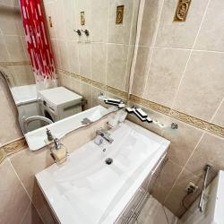 3-комнатные апартаменты улучшенные