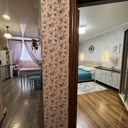 Фото Апартаменты на улице Краснозеленых 14