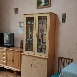2-комнатные апартаменты стандарт