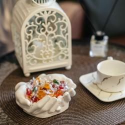 1-комнатные апартаменты улучшенные