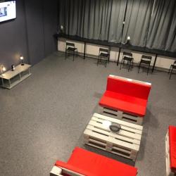 Фото Отель Решка