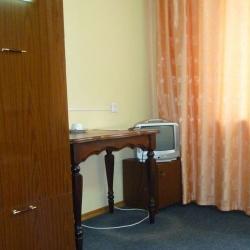 Фото Отель ичи