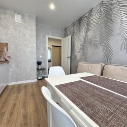 Фото Апартаменты на улице Красная 118 корпус 2