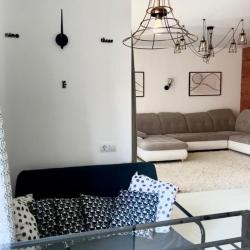 Апартаменты студия