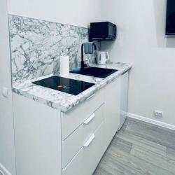 Фото Апартаменты на Шамиля Усманова 18Г