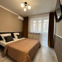 orange apartments 2 этаж
