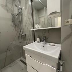 Апартаменты студия