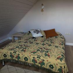 Фото Отель Лес и Луга