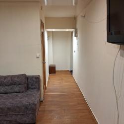 2-комнатные апартаменты улучшенные