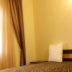 Фото Отель Лукоморье