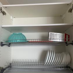 Фото Апартаменты на улице Русская 61Д