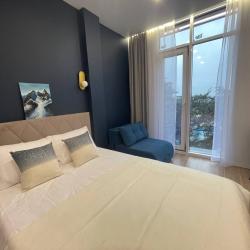 Фото Апартаменты на улице Ленина 219