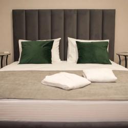 Фото Отель Nur (Нур)