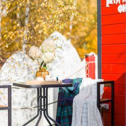 Коттедж стандарт Слизерин