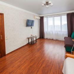 Фото Апартаменты на улице Просвещения