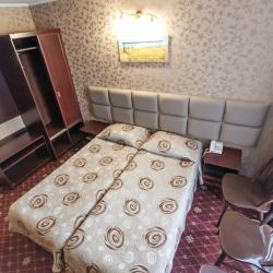 Номер стандарт с 2 односпальными кроватями