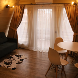 Бунгало стандарт