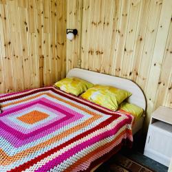 Фото Отель Altay Sun (Алтай Сан)