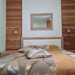 Фото Отель Спутник