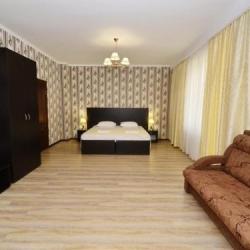 Фото Отель Авдаллини