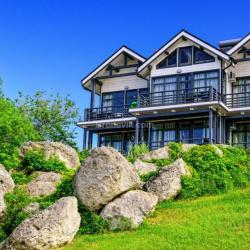 Фото Отель Рига Вилладж Резорт (Riga Village Resort)