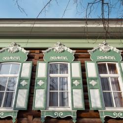 Фото Отель Дом барона фон Таубе
