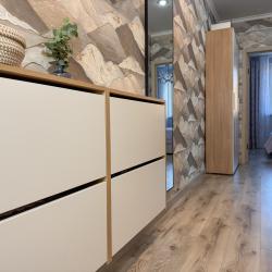 Фото Отель Slavno Apparts (Славно Аппартс) на улице Портовиков