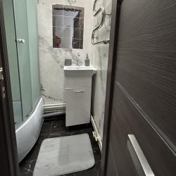 Фото Апартаменты на улице Костина 5