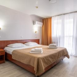 2-местный номер стандарт