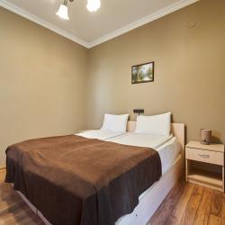 Фото Отель Casablanca (Касабланка)