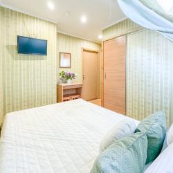 Фото Отель Усадьба Королевич