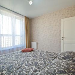 Фото Отель Апартон на улице Белградская 11