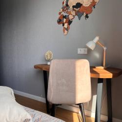 Фото Отель Rent2Room (Рент2Рум) на улице Вешняковская 14к2