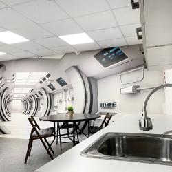 Фото Отель Луноход