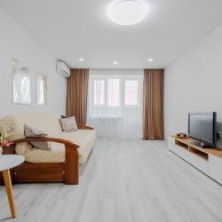 2-комнатные апартаменты улучшенные ул. Таганрогская 110в