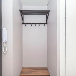 Фото Отель More Rooms в ЖК Фрукты/24 на улице Акаций 34/9
