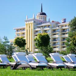 фото 12 Mistral Hotel & SPA (Мистраль Отель & SPA)