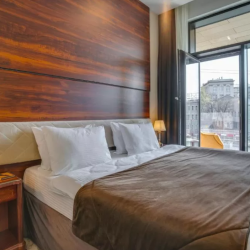 фото 3 Viewpoint Hotel (Вьюпоинт)