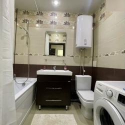 1-комнатные апартаменты стандарт