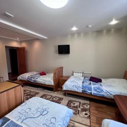 Фото Отель Сибирия