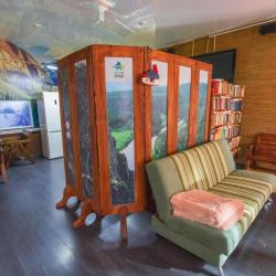 Фото Хостел Друзья