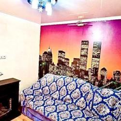 3-комнатные апартаменты стандарт