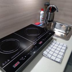 Фото Отель Уютный на улице Делегатская