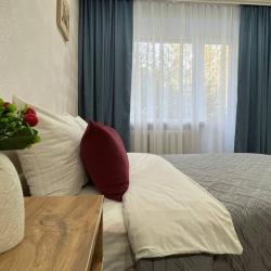 Фото Апартаменты Хорошо как дома на улице Красноармейская